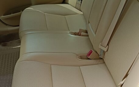 Toyota Camry, 2015 год, 2 299 000 рублей, 12 фотография