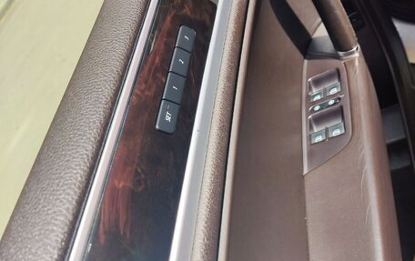 Volkswagen Touareg III, 2011 год, 2 570 000 рублей, 22 фотография