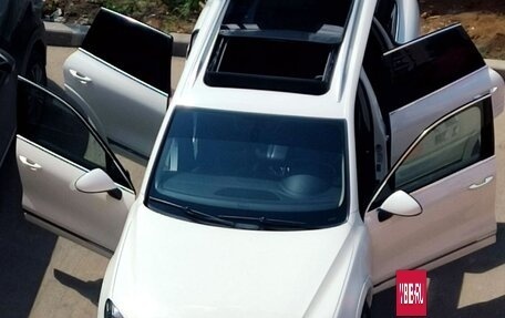 Volkswagen Touareg III, 2011 год, 2 570 000 рублей, 19 фотография