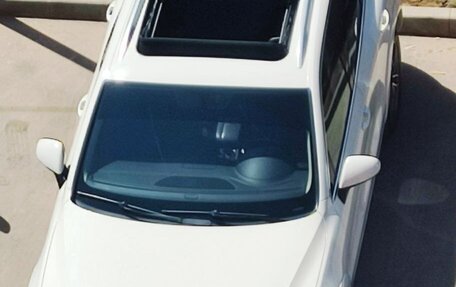 Volkswagen Touareg III, 2011 год, 2 570 000 рублей, 31 фотография
