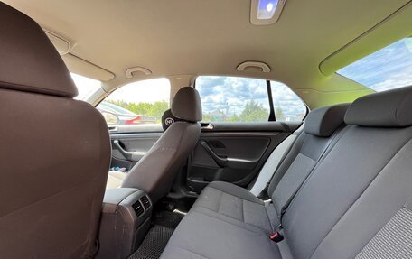 Volkswagen Jetta VI, 2008 год, 465 000 рублей, 7 фотография