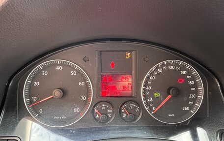 Volkswagen Jetta VI, 2008 год, 465 000 рублей, 6 фотография
