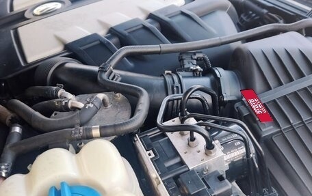 Volkswagen Touareg III, 2011 год, 2 570 000 рублей, 33 фотография