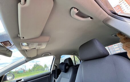 Volkswagen Jetta VI, 2008 год, 465 000 рублей, 8 фотография