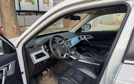 Geely Atlas I, 2018 год, 1 350 000 рублей, 22 фотография