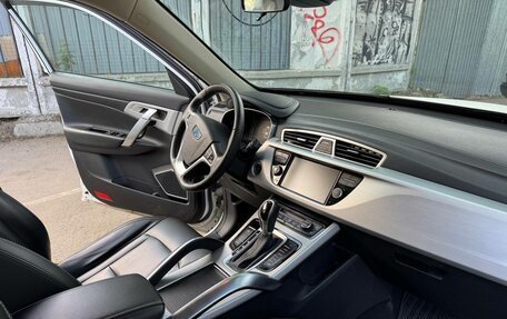Geely Atlas I, 2018 год, 1 350 000 рублей, 21 фотография
