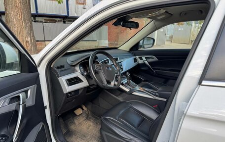 Geely Atlas I, 2018 год, 1 350 000 рублей, 25 фотография