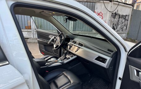Geely Atlas I, 2018 год, 1 350 000 рублей, 26 фотография