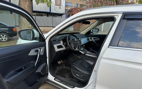 Geely Atlas I, 2018 год, 1 350 000 рублей, 24 фотография