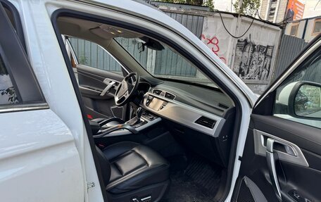 Geely Atlas I, 2018 год, 1 350 000 рублей, 28 фотография
