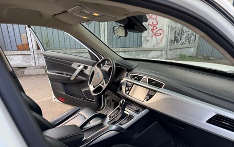 Geely Atlas I, 2018 год, 1 350 000 рублей, 27 фотография
