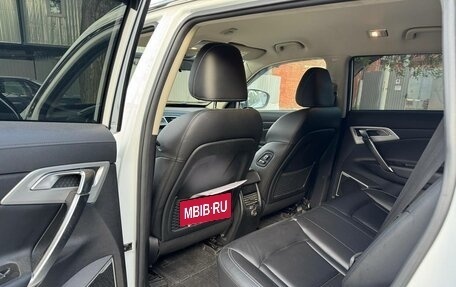 Geely Atlas I, 2018 год, 1 350 000 рублей, 23 фотография