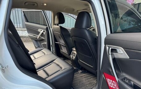 Geely Atlas I, 2018 год, 1 350 000 рублей, 20 фотография