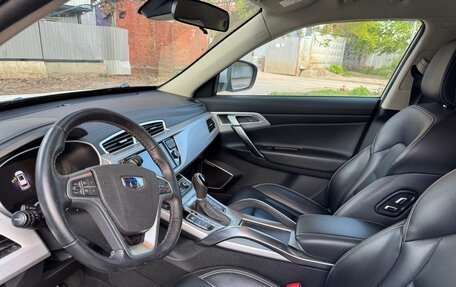 Geely Atlas I, 2018 год, 1 350 000 рублей, 32 фотография