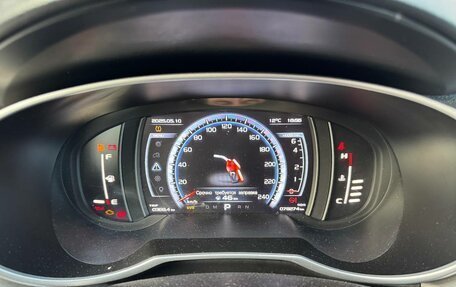 Geely Atlas I, 2018 год, 1 350 000 рублей, 33 фотография