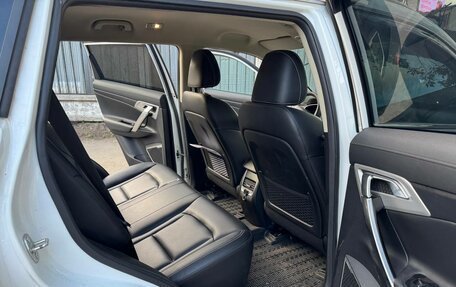 Geely Atlas I, 2018 год, 1 350 000 рублей, 34 фотография