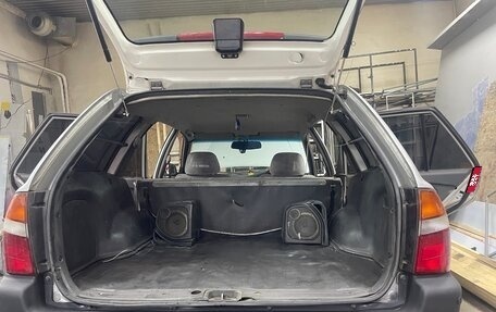Mitsubishi Libero I рестайлинг, 2000 год, 240 000 рублей, 9 фотография