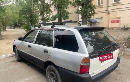 Mitsubishi Libero I рестайлинг, 2000 год, 240 000 рублей, 10 фотография