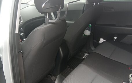 Hyundai Creta I рестайлинг, 2018 год, 1 710 000 рублей, 4 фотография