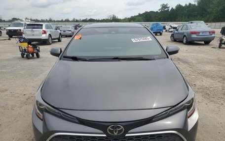 Toyota Corolla, 2022 год, 2 010 000 рублей, 2 фотография