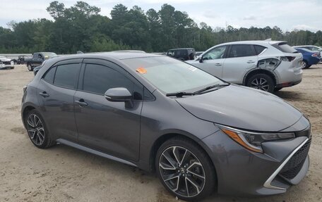 Toyota Corolla, 2022 год, 2 010 000 рублей, 3 фотография