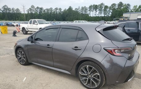 Toyota Corolla, 2022 год, 2 010 000 рублей, 4 фотография