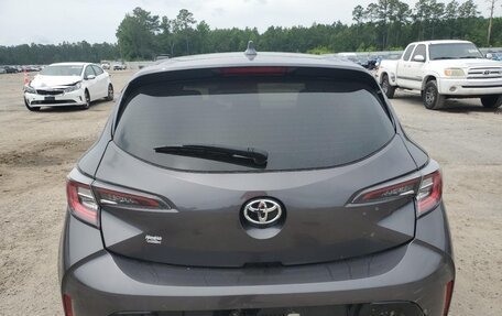 Toyota Corolla, 2022 год, 2 010 000 рублей, 5 фотография