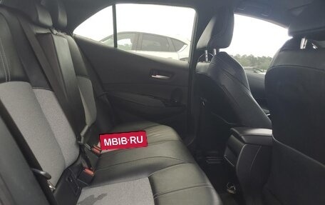 Toyota Corolla, 2022 год, 2 010 000 рублей, 9 фотография