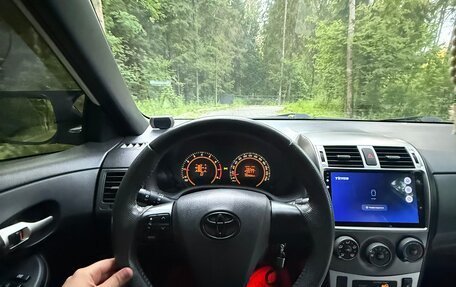 Toyota Corolla, 2012 год, 1 540 000 рублей, 6 фотография