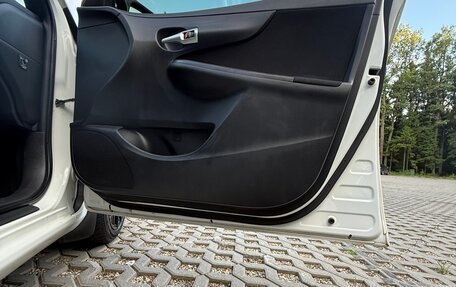 Toyota Corolla, 2012 год, 1 540 000 рублей, 8 фотография