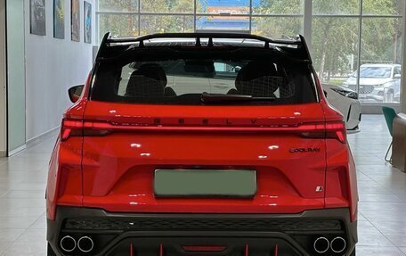 Geely Coolray I, 2024 год, 1 900 000 рублей, 5 фотография