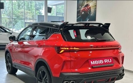 Geely Coolray I, 2024 год, 1 900 000 рублей, 4 фотография