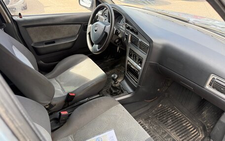 Daewoo Nexia I рестайлинг, 2010 год, 135 000 рублей, 3 фотография