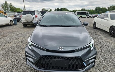 Toyota Corolla, 2024 год, 2 210 000 рублей, 2 фотография