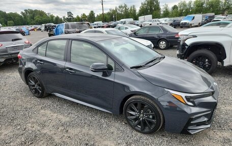 Toyota Corolla, 2024 год, 2 210 000 рублей, 3 фотография