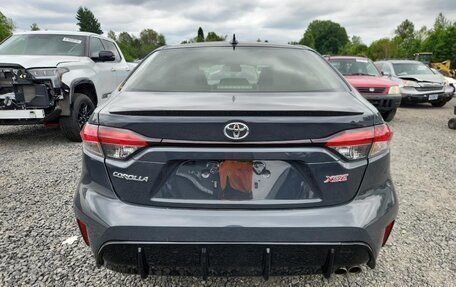 Toyota Corolla, 2024 год, 2 210 000 рублей, 5 фотография