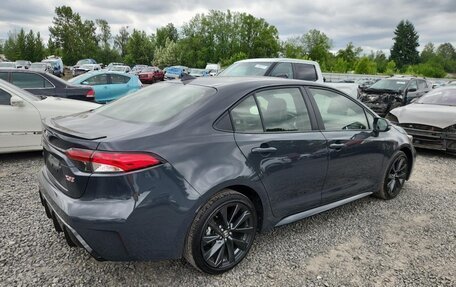 Toyota Corolla, 2024 год, 2 210 000 рублей, 6 фотография