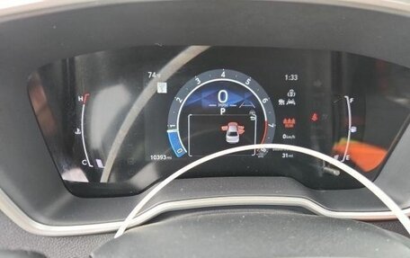 Toyota Corolla, 2024 год, 2 210 000 рублей, 9 фотография