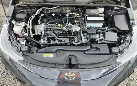 Toyota Corolla, 2024 год, 2 210 000 рублей, 11 фотография