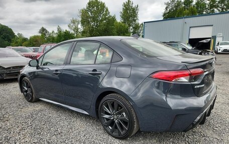 Toyota Corolla, 2024 год, 2 210 000 рублей, 4 фотография