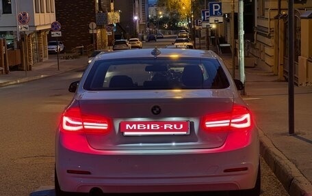 BMW 3 серия, 2015 год, 1 600 000 рублей, 5 фотография