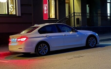 BMW 3 серия, 2015 год, 1 600 000 рублей, 7 фотография