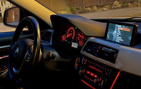 BMW 3 серия, 2015 год, 1 600 000 рублей, 10 фотография