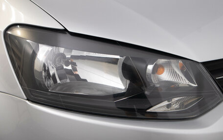 Volkswagen Polo VI (EU Market), 2013 год, 1 119 000 рублей, 8 фотография