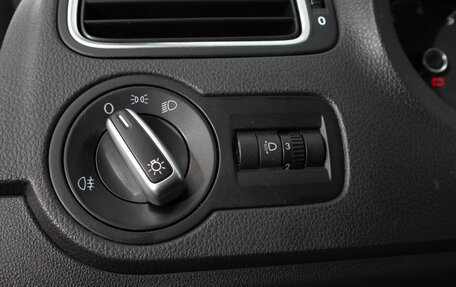 Volkswagen Polo VI (EU Market), 2013 год, 1 119 000 рублей, 14 фотография