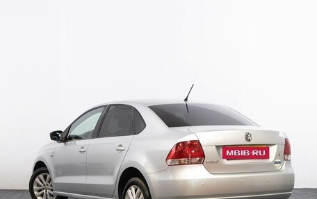 Volkswagen Polo VI (EU Market), 2013 год, 1 119 000 рублей, 6 фотография