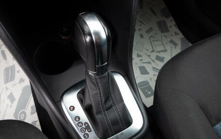Volkswagen Polo VI (EU Market), 2013 год, 1 119 000 рублей, 19 фотография