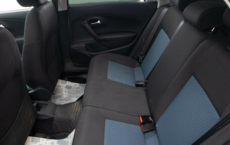 Volkswagen Polo VI (EU Market), 2013 год, 1 119 000 рублей, 22 фотография