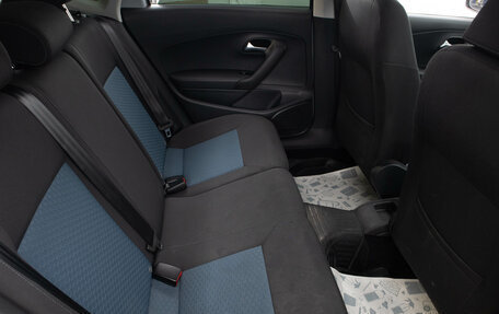 Volkswagen Polo VI (EU Market), 2013 год, 1 119 000 рублей, 23 фотография
