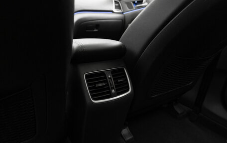 Hyundai Tucson III, 2016 год, 1 790 000 рублей, 17 фотография